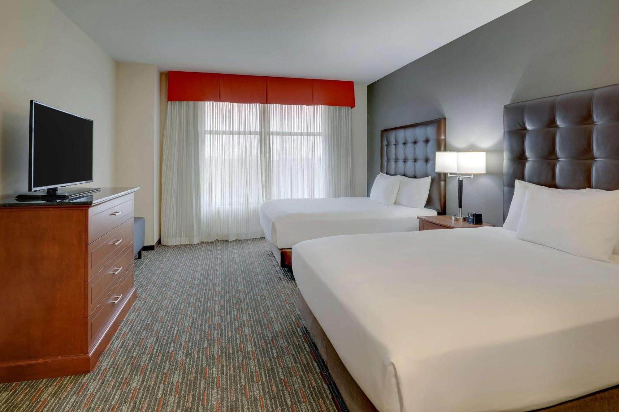 Drury Inn & Suites Charlotte Arrowood المظهر الخارجي الصورة