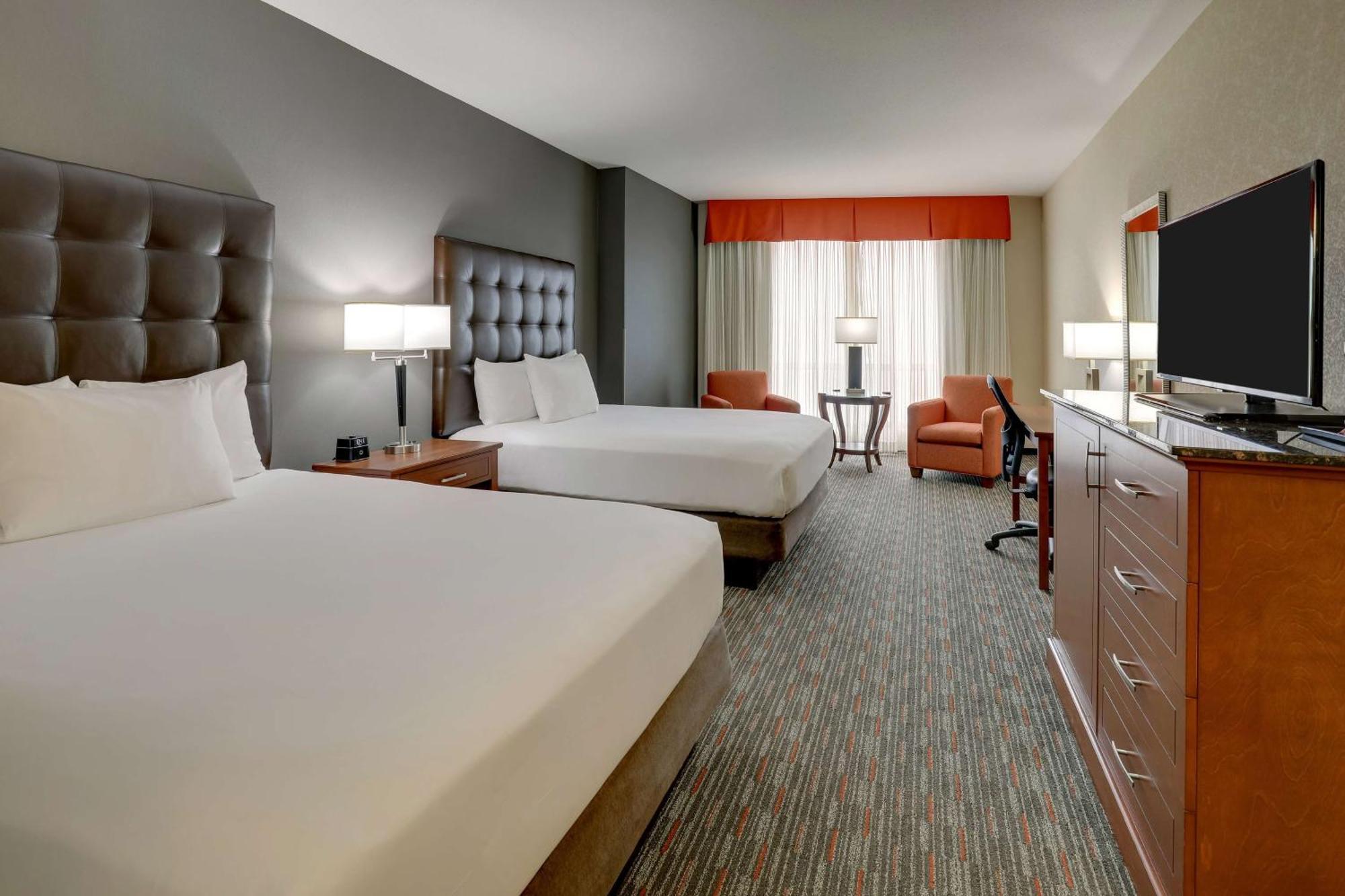 Drury Inn & Suites Charlotte Arrowood المظهر الخارجي الصورة