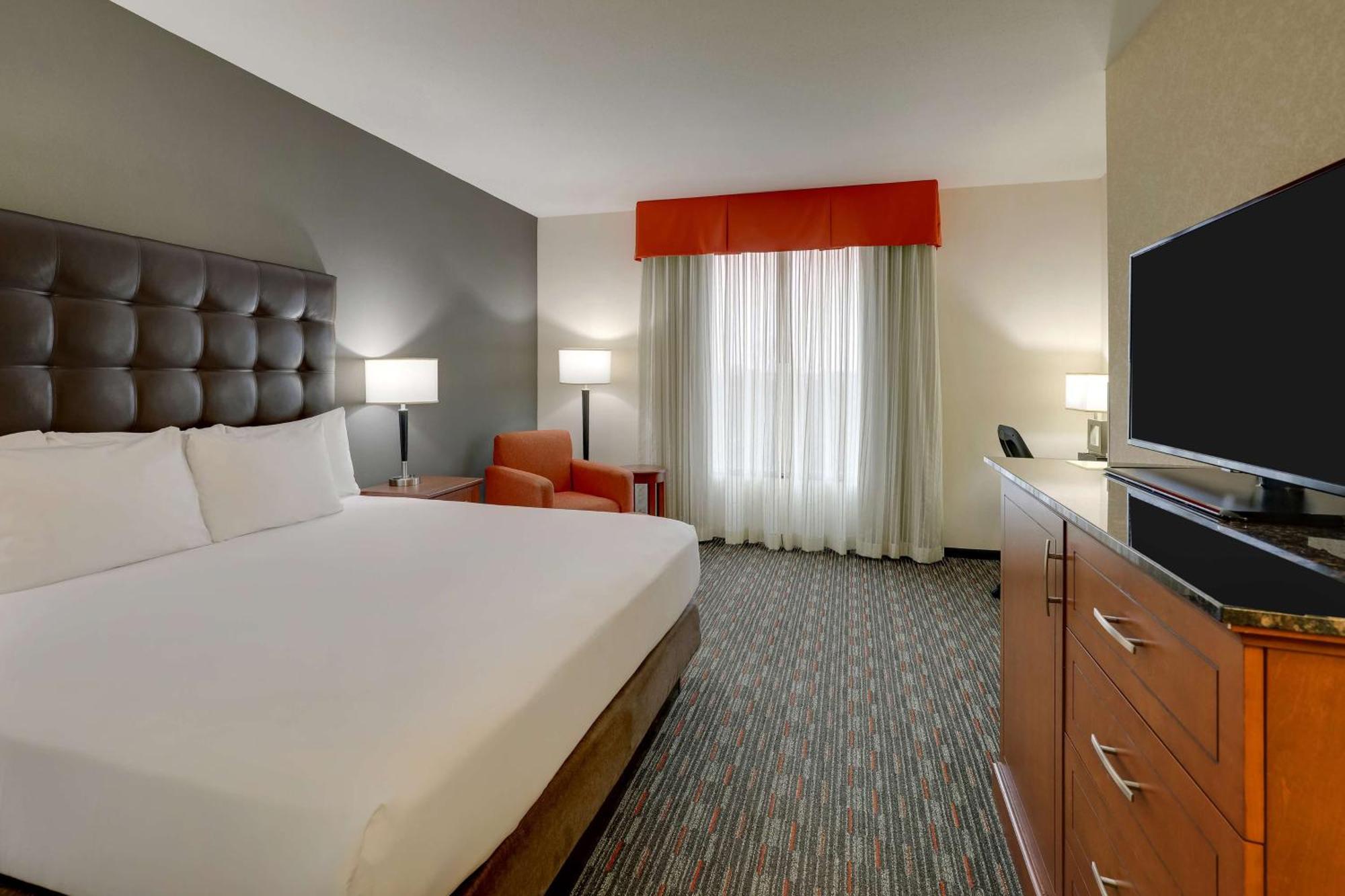 Drury Inn & Suites Charlotte Arrowood المظهر الخارجي الصورة