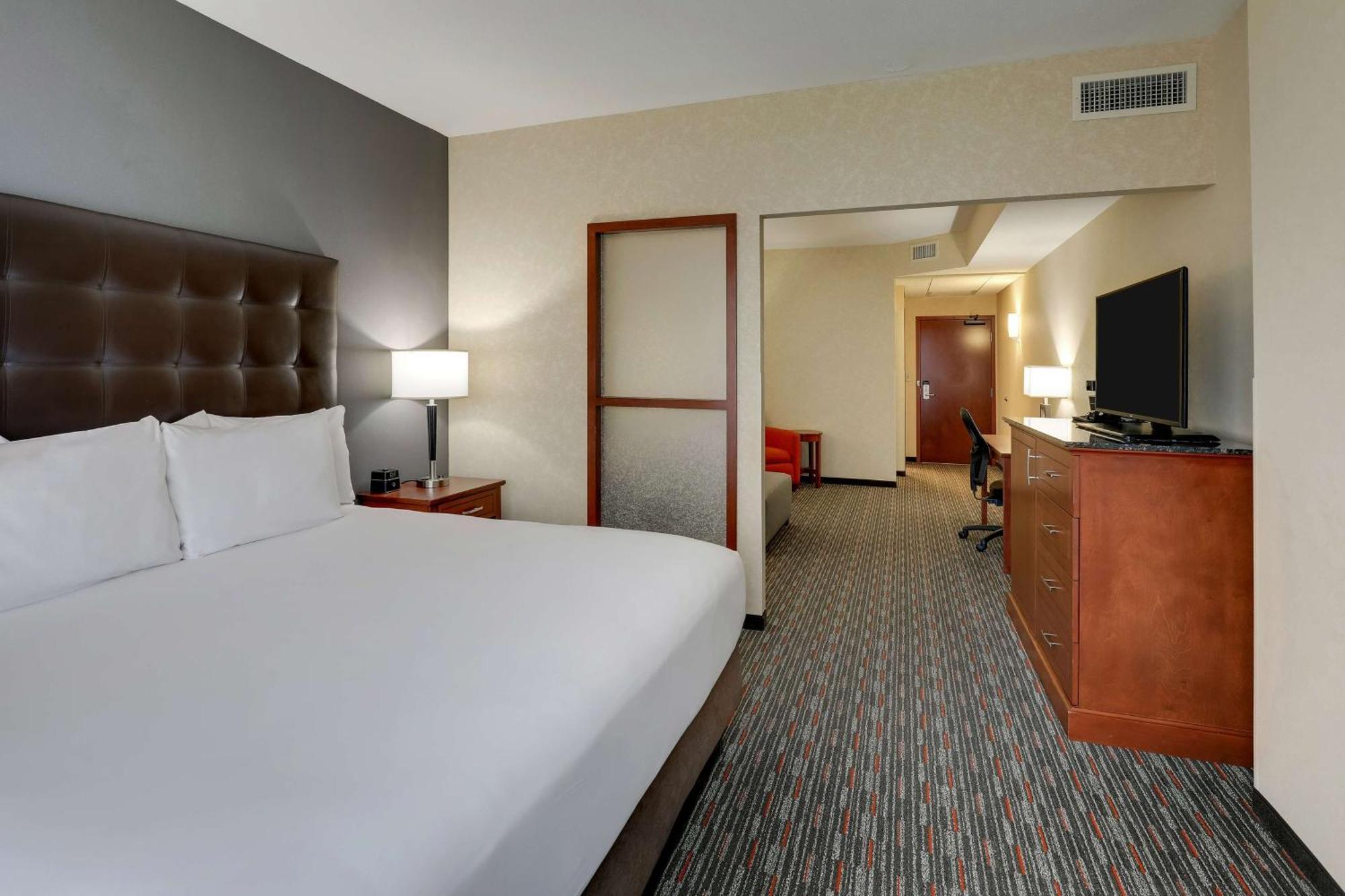 Drury Inn & Suites Charlotte Arrowood المظهر الخارجي الصورة