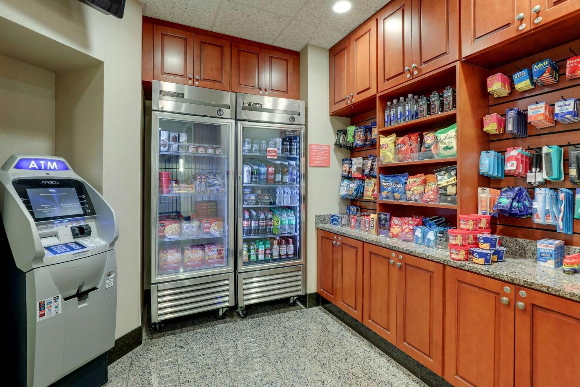 Drury Inn & Suites Charlotte Arrowood المظهر الخارجي الصورة