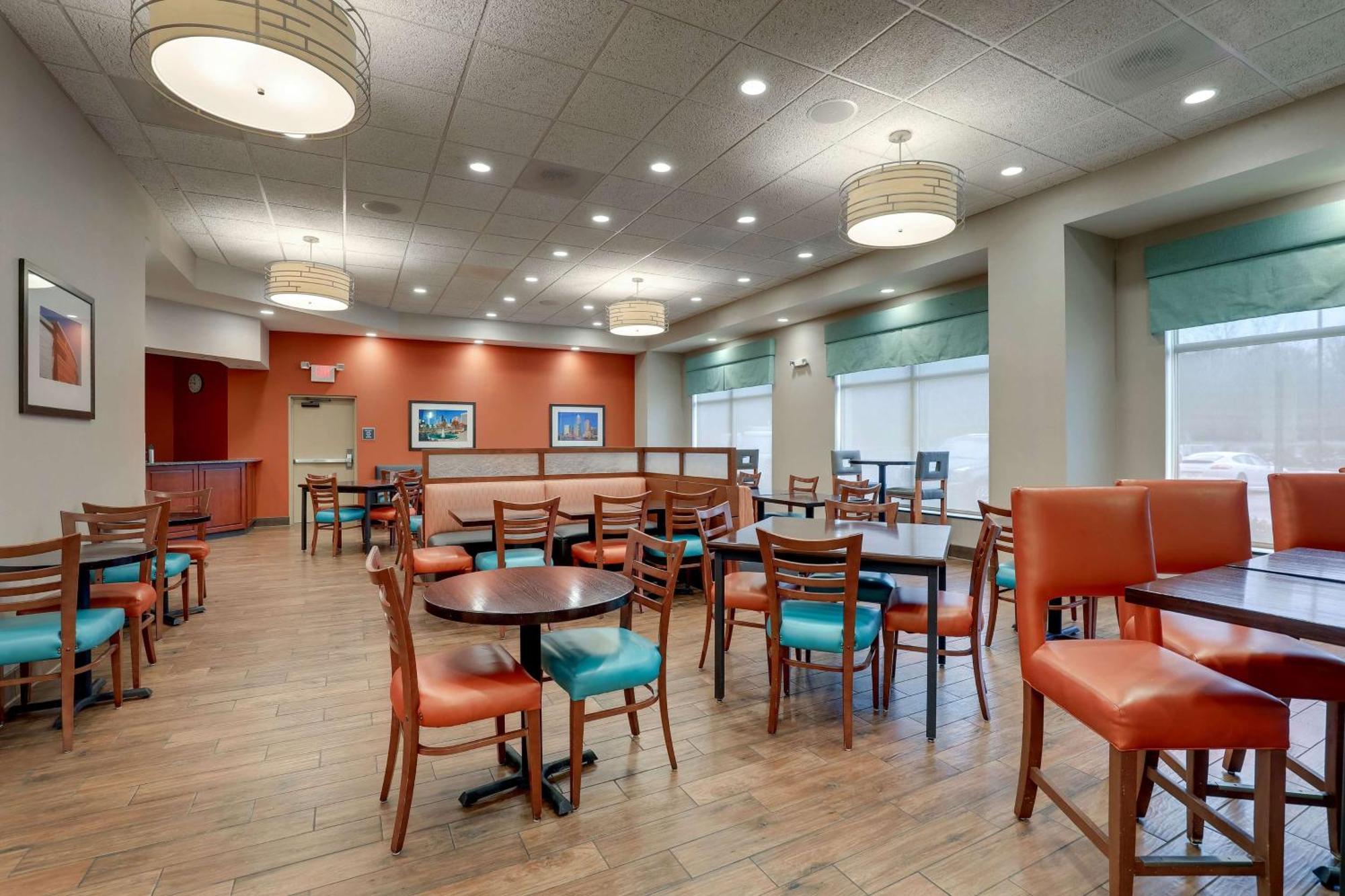 Drury Inn & Suites Charlotte Arrowood المظهر الخارجي الصورة