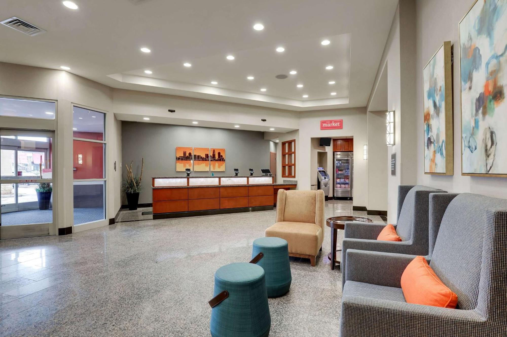 Drury Inn & Suites Charlotte Arrowood المظهر الخارجي الصورة