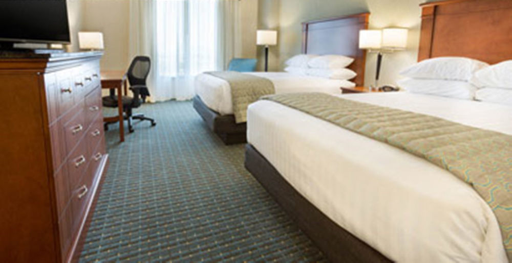 Drury Inn & Suites Charlotte Arrowood المظهر الخارجي الصورة