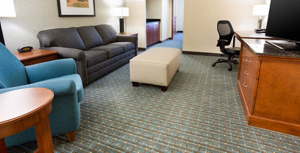 Drury Inn & Suites Charlotte Arrowood المظهر الخارجي الصورة